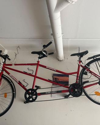 TANDEM