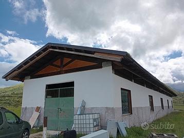 Altipiano Delle Rocche