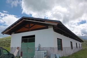 Altipiano Delle Rocche