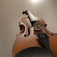 VIOLINO PER PRINCIPIANTI