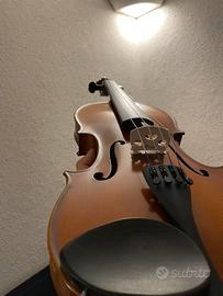 VIOLINO PER PRINCIPIANTI