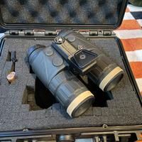 Visore notturno sightmark analogico 1x24