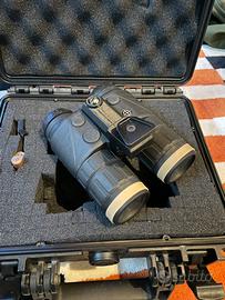 Visore notturno sightmark analogico 1x24