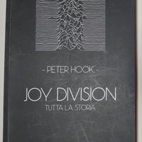 Joy Division - Peter Hook