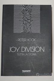 Joy Division - Peter Hook