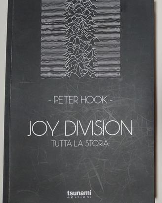 Joy Division - Peter Hook