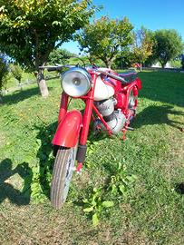 Mv agusta 125 turismo rapido