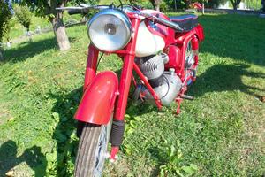 Mv agusta 125 turismo rapido