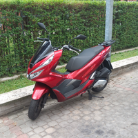 Pcx 125 del 2019 km 11.500