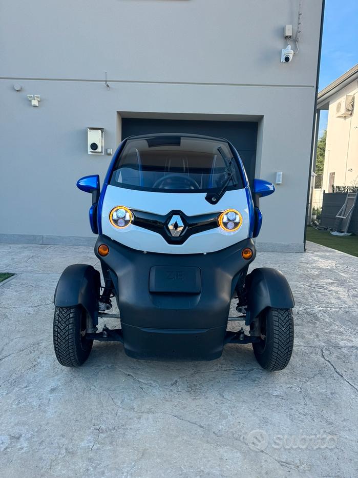 Twizy 80