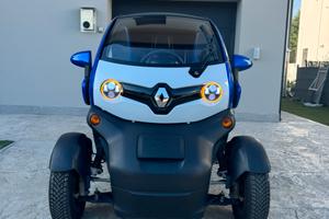 Twizy 80