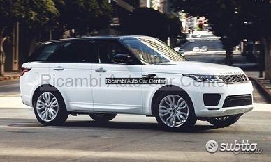 Ricambi originali range rover sport 2015-2016