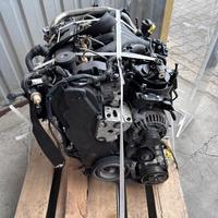 MOTORE - RHR Fiat Ulysse 2000 TD