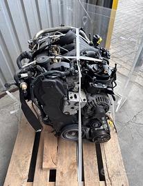 MOTORE - RHR Fiat Ulysse 2000 TD