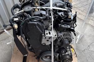 MOTORE - RHR Fiat Ulysse 2000 TD