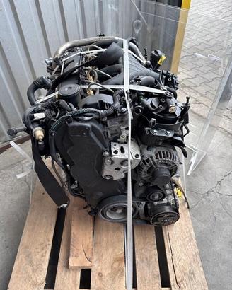 MOTORE - RHR Fiat Ulysse 2000 TD