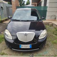 Lancia  Ypsilon