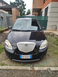 Lancia  Ypsilon