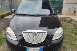 Lancia  Ypsilon