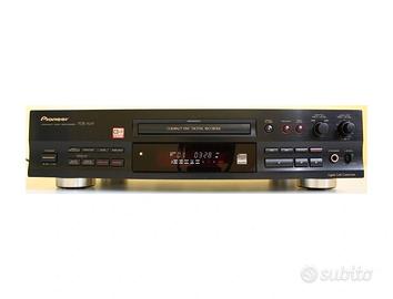 PDR 509 Pioneer 