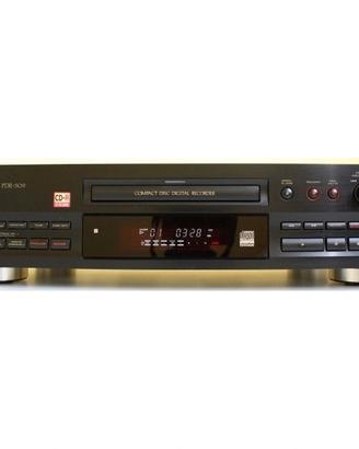 PDR 509 Pioneer 