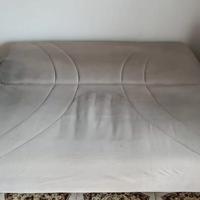 Divano letto contenitore