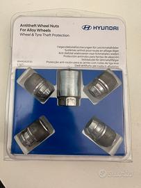 Bulloni Antifurto HYUNDAI