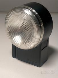 Lampada emergenza originale FIAT anni '70-'80 