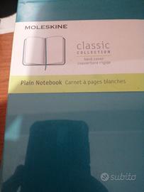 Moleskine 
