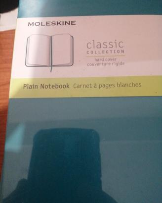 Moleskine 