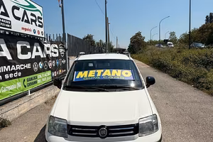 Fiat Panda 1.4 Natural Power Classic
