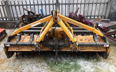 Rotolame 230 - perfette condizioni