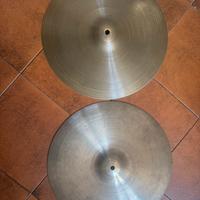 Zildijan 15”