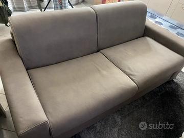 Divano letto