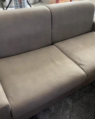 Divano letto