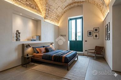 CASA DI CORTE A CONVERSANO