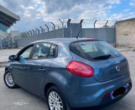 Fiat Bravo GPL