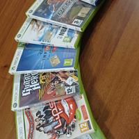 giochi Xbox 360