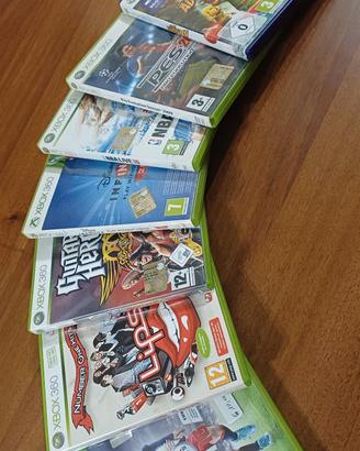 giochi Xbox 360