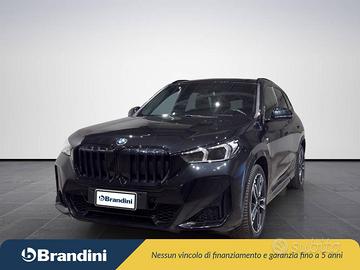 BMW X1 xdrive23i mhev 48V Msport auto