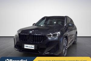 BMW X1 xdrive23i mhev 48V Msport auto