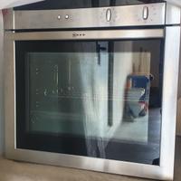 Forno da incasso
