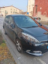 Renault Scenic XMOD anno 2013