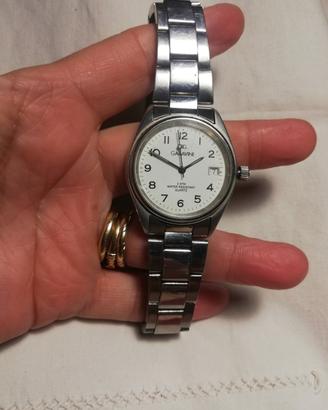 orologio da polso unisex 