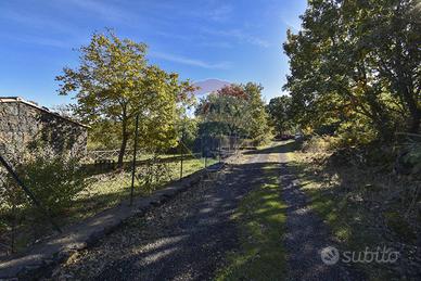 Baita/Chalet/Trullo - Maletto