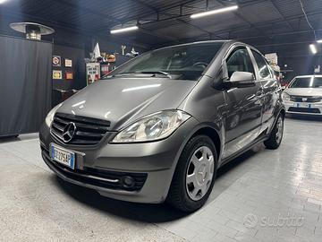 Mercedes-Benz Classe A 150 GPL Neopatentati