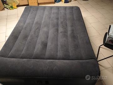 Materasso auto gonfiabile