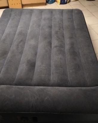 Materasso auto gonfiabile