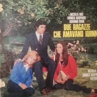 fotoromanzo lancio kolossal con franco gasparri