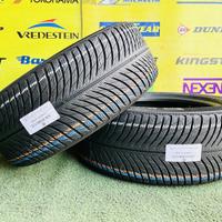 X2: Invernali 215/50R18 92V -MICHELIN- al 81%